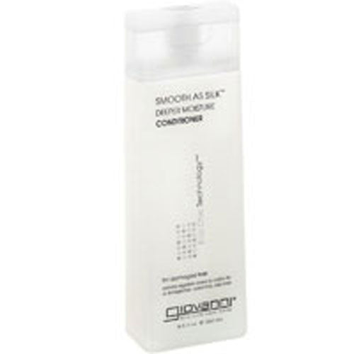 Conditioner Smooth As Silk 2 oz By Giovanni Cosmetics Cheap