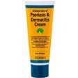 Natural Psoriasis And Dermatitis Cream 2 oz By Grahams Natural Alternatives on Sale