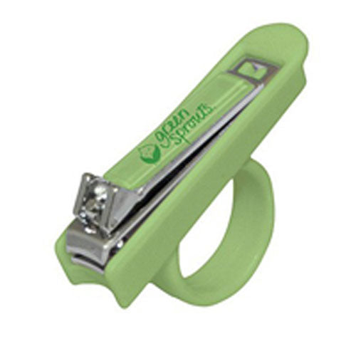 Nail Clippers ct By Green Sprouts Supply