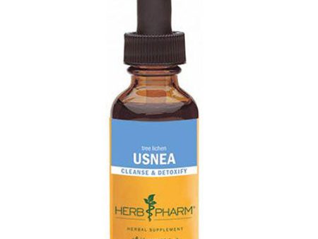 Usnea 4 oz By Herb Pharm Cheap