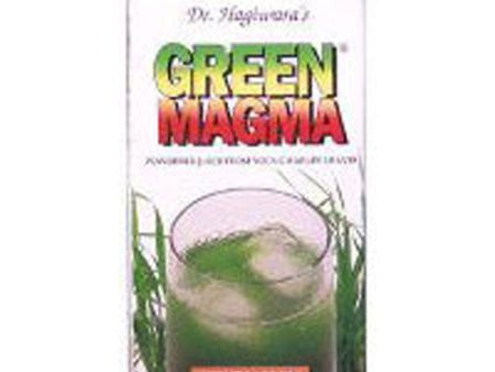 Green Magma USA Original 2.8 Oz By Green Foods Corporation For Cheap