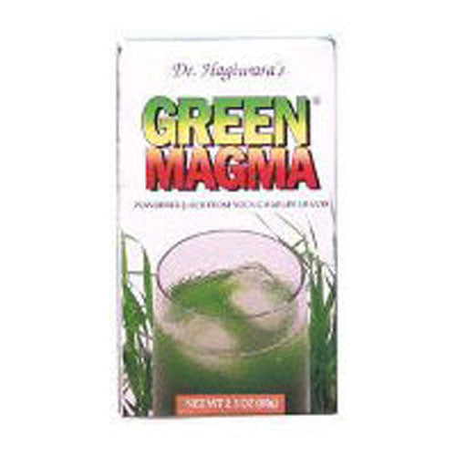 Green Magma USA Original 2.8 Oz By Green Foods Corporation For Cheap