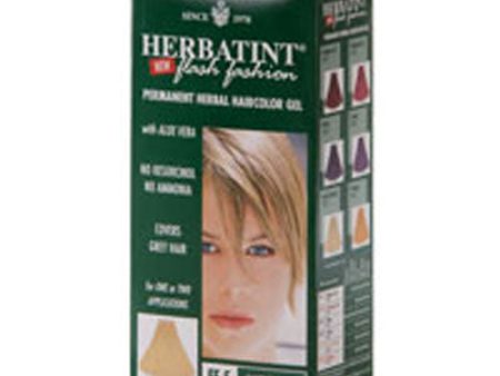 Herbatint Flash Fashion Sand Blonde 130 Ml By Herbatint Online