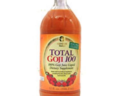 Total Goji100 32 OZ By Genesis Today For Cheap