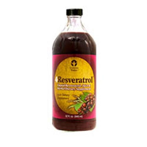 4Resveratrol 32 OZ By Genesis Today on Sale