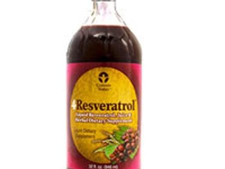 4Resveratrol 16 OZ By Genesis Today on Sale