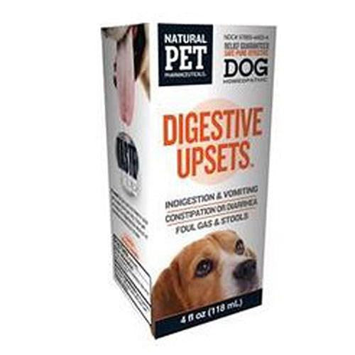 Digestive Upsets for Dog 4 oz By King Bio Natural Medicines Discount