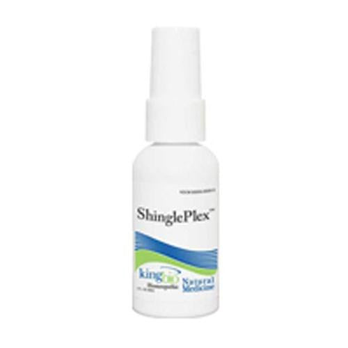 Shingleplex 2 oz By King Bio Natural Medicines Discount