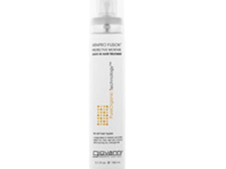 Vitapro Fusion Protective Moisture Leave-in Hair Treatment 5.1 Oz By Giovanni Cosmetics Sale