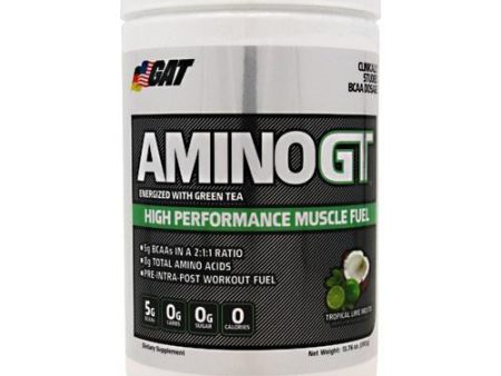 Amino GT 1.1 lbs By German American Technologies Sale