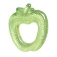 Fruit Cool Teether Green Apple ct By Green Sprouts Online