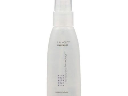 L.A. Hold Hair Spray 2.2 oz By Giovanni Cosmetics Cheap