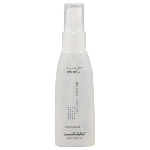 L.A. Hold Hair Spray 2.2 oz By Giovanni Cosmetics Cheap