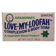 Love-My-Loofah Soap 3.25 Oz By Grandpa s Brands Company Online