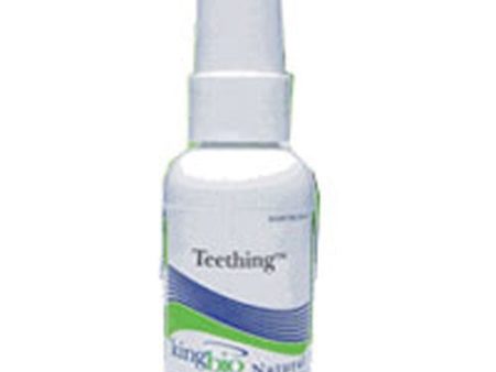 Teething 2 OZ By King Bio Natural Medicines For Discount