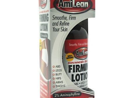 Amilean 8 oz By Ideal Marketing Concepts For Discount