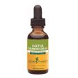 Cactus Grandiflorus Extract 1 Oz By Herb Pharm Online