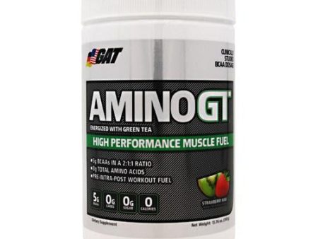 Amino GT 1.1 lbs By German American Technologies on Sale