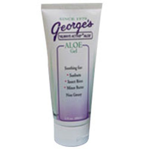 Aloe Gel 8 Oz By George s Aloe Vera Sale