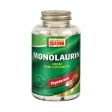 Monolaurin 180ct By Health From The Sun Supply