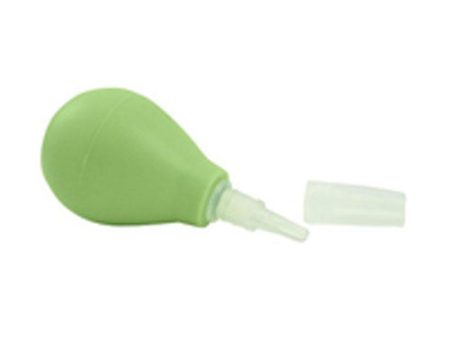 Nasal Aspirator 1 CT By Green Sprouts Cheap