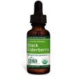 Black Elderberry Gaia Organic 4 oz By Gaia Herbs Supply