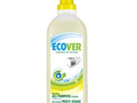 All Purpose Cleaner Concentrate 32 OZ By Ecover Fashion