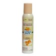 Citrus Magic Orange Vanilla Swirl Spray Air Freshener 3.5 Oz By Citrus Magic Online Hot Sale