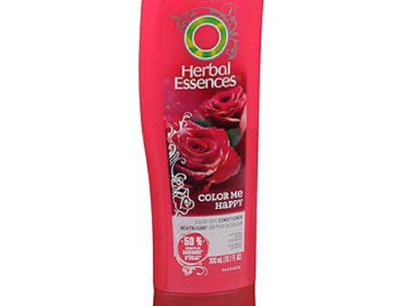 Herbal Essences Color Me Happy Conditioner For Color-Treated Hair 10.17 oz By Herbal Essences on Sale