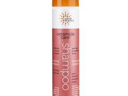 Ceramide Care Clarifying Shampoo 10 OZ By Earth Science Online