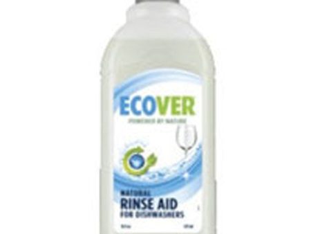 Ecological Rinse Aid For Dishwashers 16 OZ By Ecover For Sale