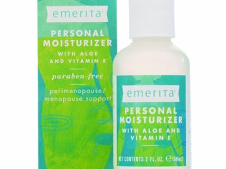 Personal Moisturizer 2 Fl Oz By Emerita Discount