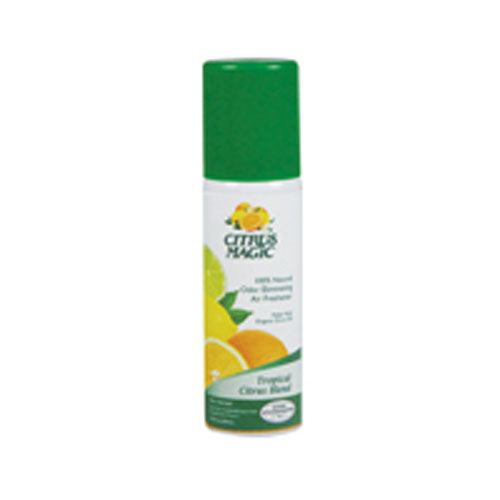 Odor Eliminating Travel Size Spray 1.5 oz By Citrus Magic Online Hot Sale