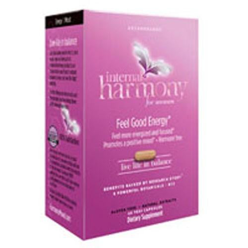 Internal Harmony For Women 60 Vcaps By Dream Brands For Cheap