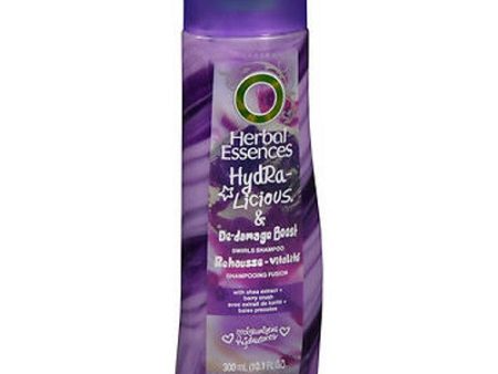 Herbal Essences Hydralicious Reconditioning Shampoo 10.17 oz By Herbal Essences For Cheap