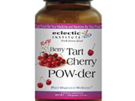 Berry Tart Cherry 144 gm By Eclectic Institute Inc Supply