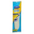 Dr. Scholls Double Air Pillo Plus Insole For Men And Women 1 pair By Dr. Scholls Hot on Sale