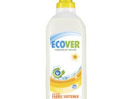 Ecological Fabric Softner Sunny Day 32 OZ By Ecover Discount