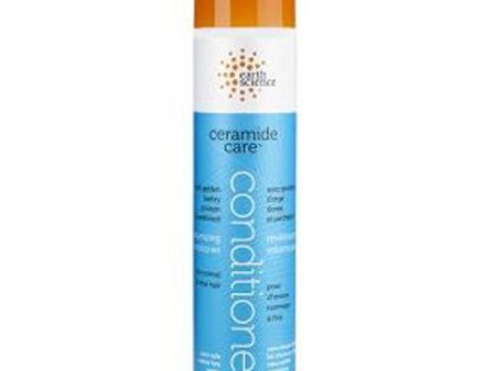 Ceramide Care Volumizing Conditioner 10 OZ By Earth Science Fashion