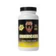 Energize Energy Booster 60 Caps By Healthy  n Fit Fashion