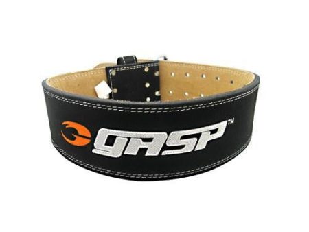 Gasp Training Belt Black, XL 1 Count By Gasp For Cheap