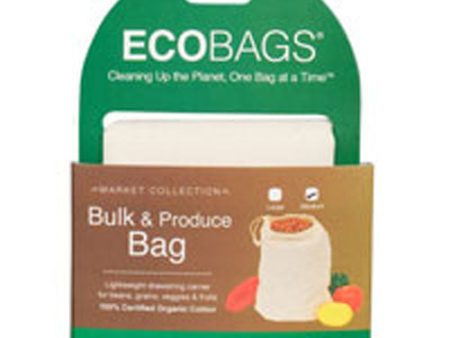 Bulk and Produce Bag Medium 10x12 IN By Eco Bags Online Hot Sale