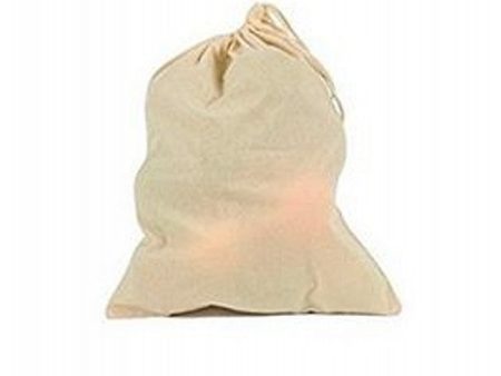 Organic Cotton Snack Bag 1 Each By Eco Bags Online Sale