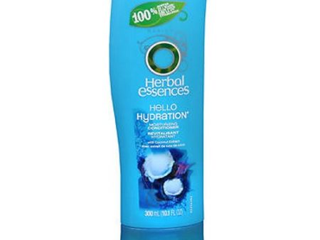 Herbal Essences Hello Hydration Moisturizing Conditioner 10.17 oz By Herbal Essences Online