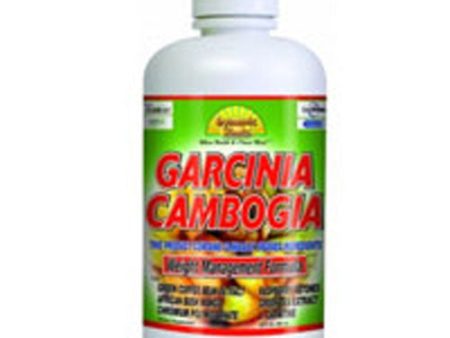 Garcinia Cambogia Extract Juice Blend 30 Oz By Dynamic Health Laboratories Hot on Sale