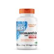 Astaxanthin 30 Softgels By Doctors Best Online Hot Sale