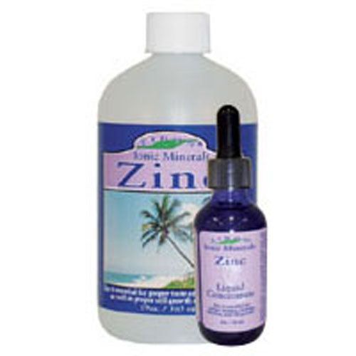 Zinc 18 oz By Eidon Ionic Minerals Online Hot Sale