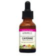 Cayenne 2 Oz with Alcohol By Eclectic Institute Inc Online now