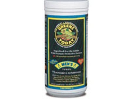 Mens Formula 26.4 Oz By Greens Today Organic Frog Fashion