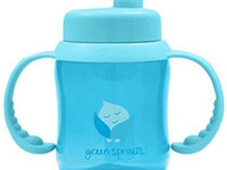 Flip Top Sippy Green 1 Ct By Green Sprouts Discount